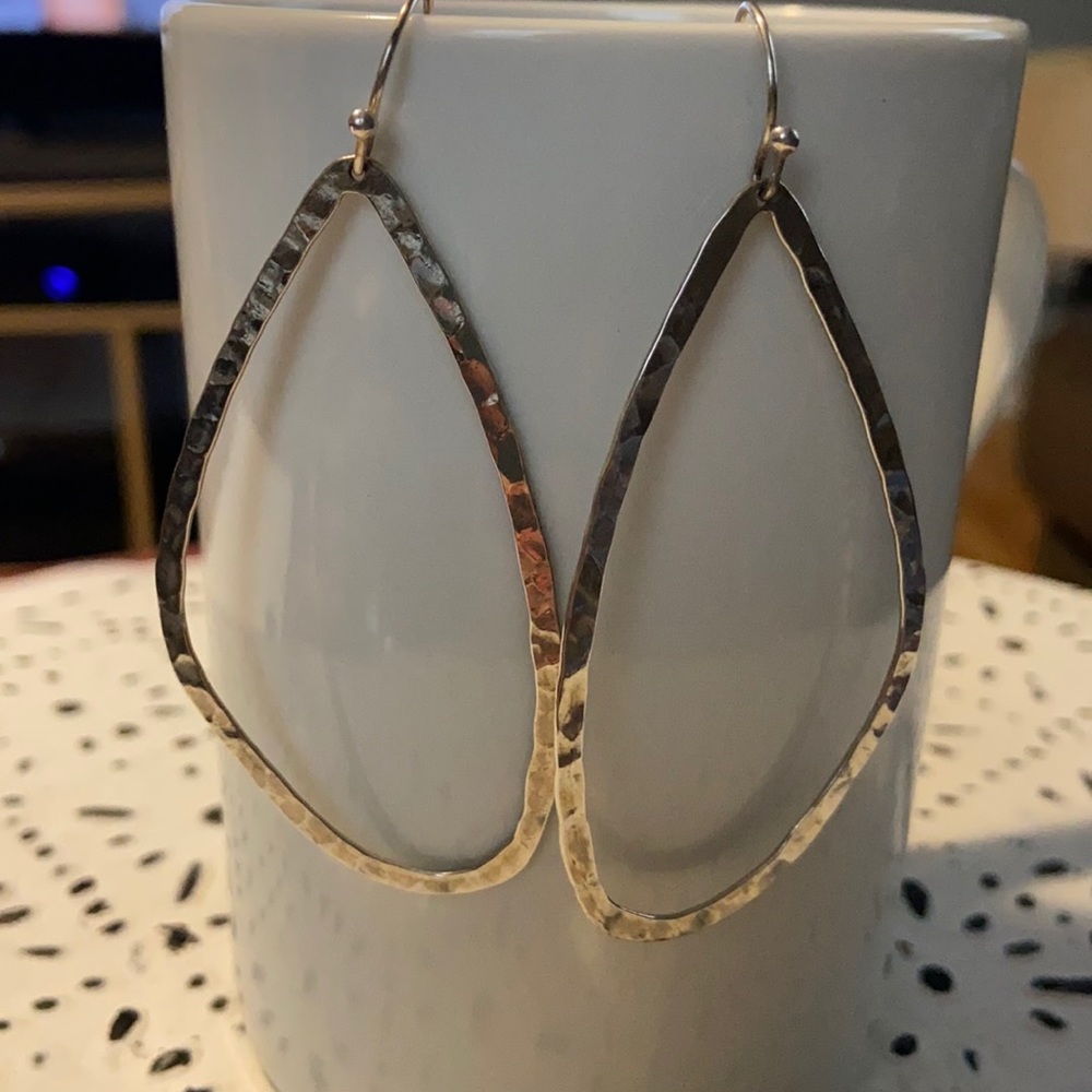 Silpada Earrings